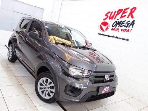 Fiat Mobi Mobi 1.0 EVO FLEX LIKE. MANUAL