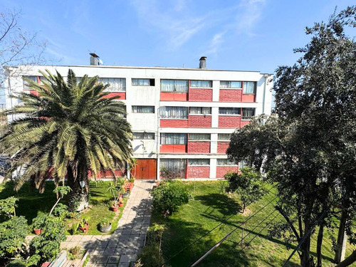 Amplio Departamento En Cerrillos, 3 Dorm (67970)