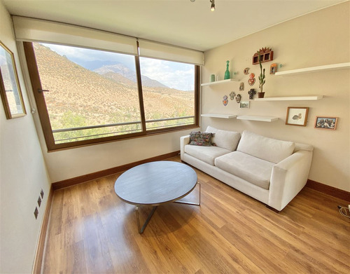 Penthouse: San Carlos De Apoquindo / U Los Andes