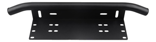 Gbz Compatible Soporte Universal Para Marco De Matrícula De