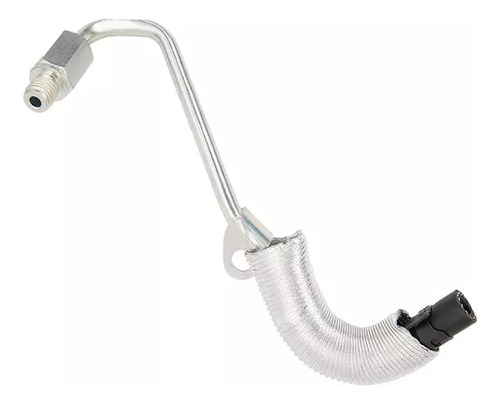Tubos Enfriamiento Aceite Turbo Trax 1.4l 2019 2020 2021