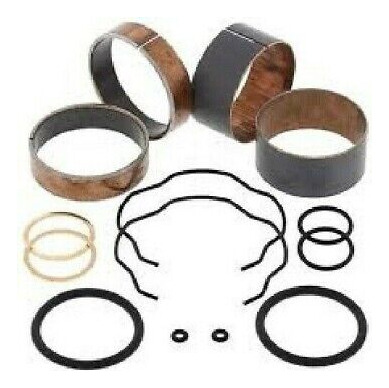 Fork Bushing Rebuild Kit Yamaha Wr200 1992, Honda Xr250r Aab