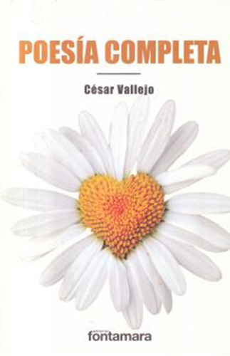 Poesía Completa / César Vallejo [lcda]