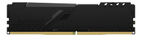 Memoria Ram Kingston Fury Beast Ddr4 16gb Kf432c16bb/16