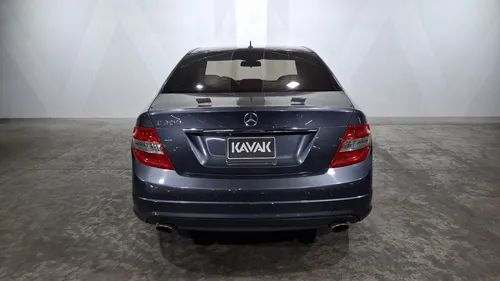 Mercedes Benz Clase C 3.0 C 300 Sport At