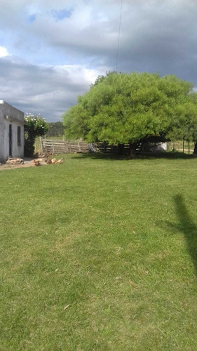 Campo En Venta En Lavalleja, 15 Hectáreas