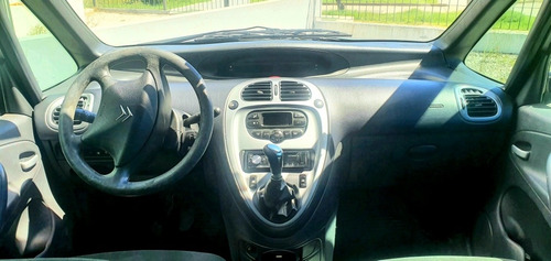 Citroën C3 Picasso 1.6 Exclusive 110cv Pack My Way 2012