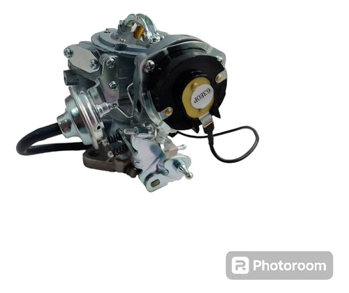Carburador Nuevos Para Ford Motor 300