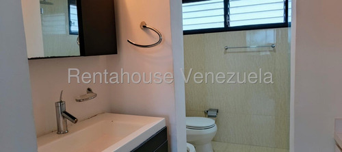 Apartamento En Venta,alto Hatillo Mls #25-18369 Sc