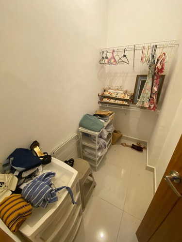 Imagen 4 de 22 de Apartamento En Alquiler Amuebladoparaíso