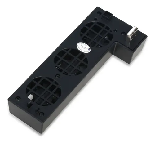 Portable Temperature Control Usb Cooling Fan For One X Game | MercadoLibre