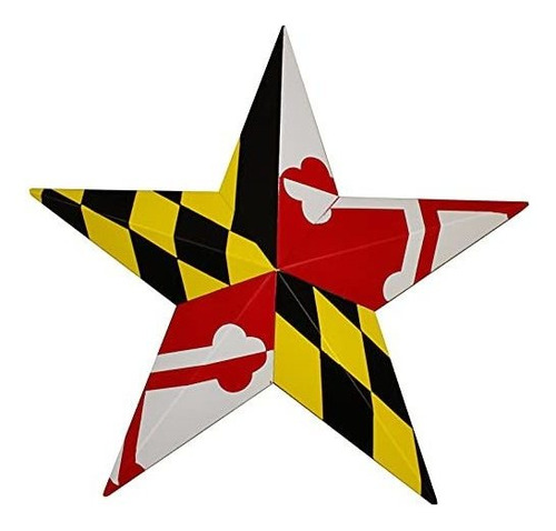 Arma Y Armadura - Ropa De La Ruta Uno | Maryland Flag Barn S