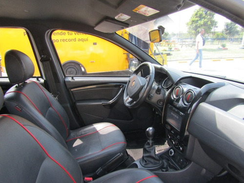 Imagen 12 de 16 de Renault Duster Polar