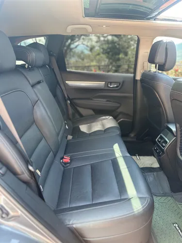Renault Koleos 2.5 Intens 4X4 Bose