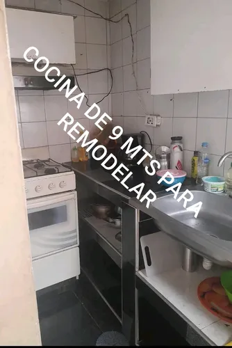 Venta Casa En Fontibón Centro