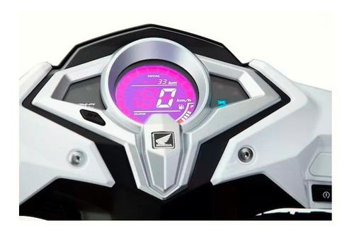 Honda Elite 125