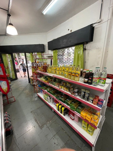 Imagen 6 de 22 de Vendo Por Cierre Mobiliario Completo Almacen, Fiambreria, Kiosco!!!