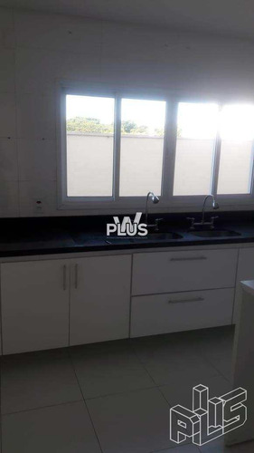 Imagem 4 de 9 de Casa Com 3 Dorms, Jardim Residencial Mont Blanc, Sorocaba - R$ 1.45 Mi, Cod: 4859 - V4859