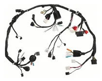 Comprar Fiacao Chicote Principal Cg 150 Fan Flex 14 Cg 150 Titan Esd