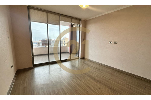 Se Vende Departamento Sector Central