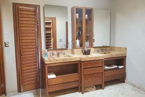 Imagen 5 de 17 de Residencia En Zona Norte De Cuernavca En Rancho Cortés