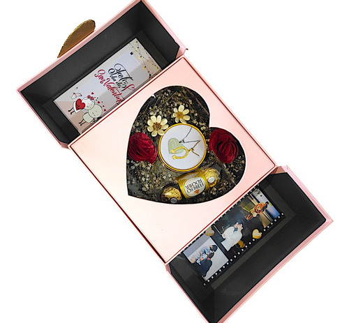 Regalos Personalizados San Valentin - Regalos Para Parejas 