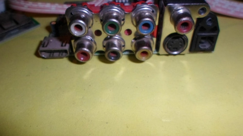 Vr 259 Repuestos Usados Dvd Top House Mod 1800
