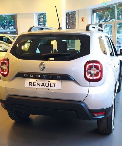 Imagen 4 de 13 de Nueva Renault Duster Zen 1.6 - Captur Suv Taos Ecosport - G
