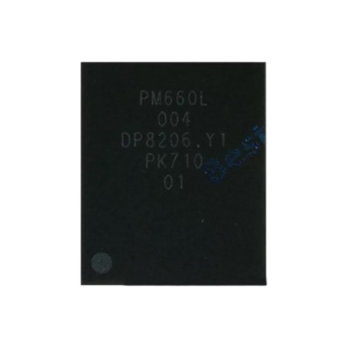 Circuito Integrado Ic Para Pm660l G7 Plus