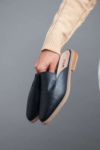 Suecos Moda Zuecos Mujer Slippers Urbanas Kabul Livianas
