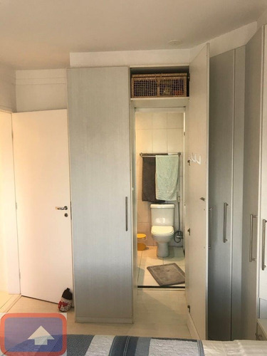 Imagem 9 de 16 de Apartamento 2 Dormitórios Com 2 Vagas Fixas Do Lado Do Parque Da Aclimação - 15923