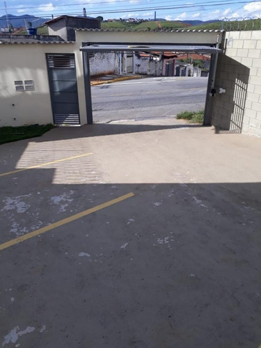 Imagem 2 de 15 de Casa Para Venda Em Mogi Das Cruzes, Cezar De Souza, 2 Dormitórios, 1 Banheiro, 1 Vaga - Ca0443_2-1135888