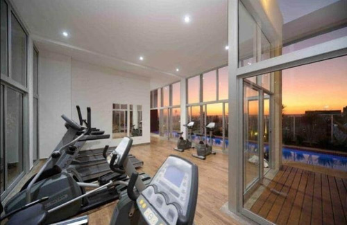 Studio Com 1 Dormitório Para Alugar, 36 M² - Vila Augusta - Guarulhos/sp - St0055