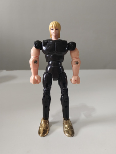 Shaka De Virgem Jp Cavaleiros Do Zodíaco. (Usado)