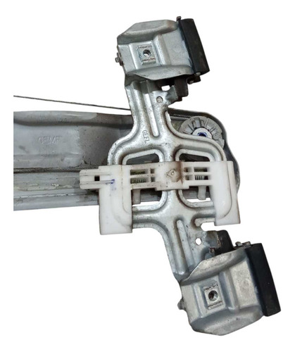 Máquina Vidro Elétrico Diant. L/e Gm Onix Plus 1.0 2022