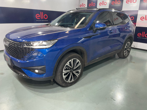 Gwm Haval H6 1.5 Phev19 E-traction