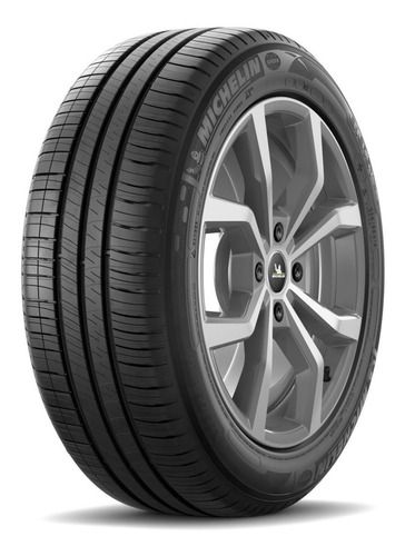 Neumático De Auto Michelin 195/70 R 14 Energy Xm2 91h