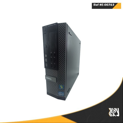 Dell Optiplex 790 (torre Mediana)