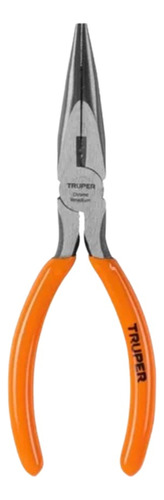 Pinza De Punta 6 Mango De Pvc Truper 17309