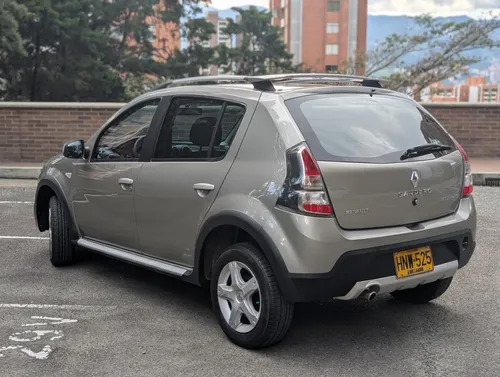 Renault Stepway 1.6l