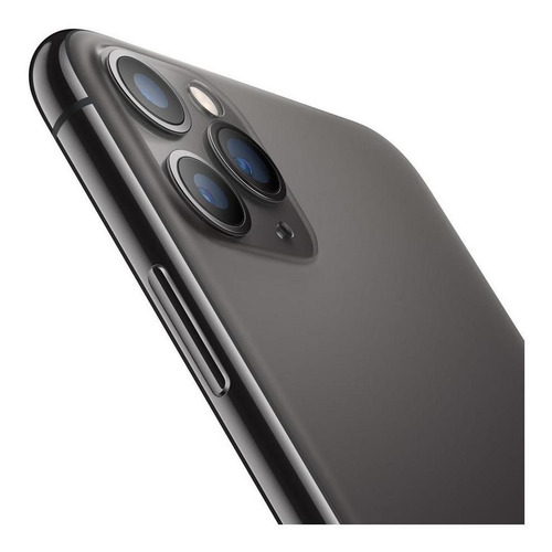 Imagen 5 de 5 de iPhone 11 Pro Max 256 GB Gris espacial
