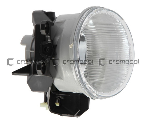 Kit Faro Auxiliar Toyota Corolla 2014 2015 2016 17 Vira Led