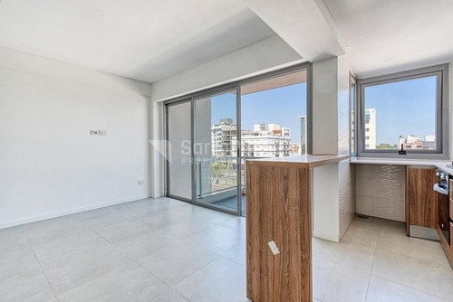 Imagen 7 de 30 de Departamento De 3 Ambientes En Haedo Centro - 5ºa