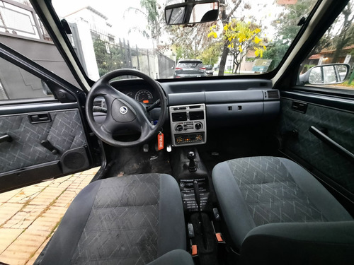 Fiat Uno 1.3 Fire Pack 1 5 p