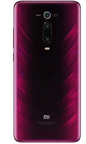Xiaomi Mi 9t 64gb - Novo