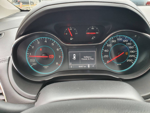 Chevrolet Cruze 1.4 Turbo Lt 16v Flex 4p Automático