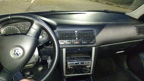 Vw Golf 1.6 Flex Completo