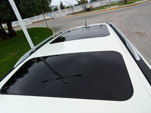 Imagen 8 de 15 de Nissan Pathfinder Exclusive 2015