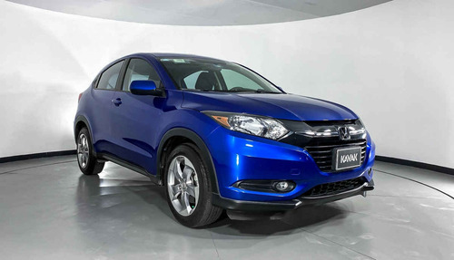 Imagen 3 de 15 de 103499 - Honda Hr-v 2018 Con Garantía