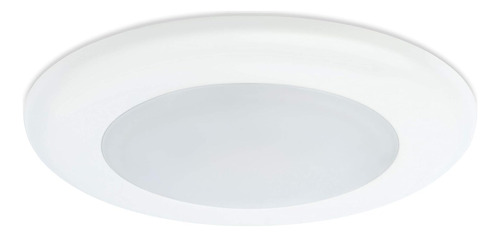 Lb76331 - Lámpara De Techo Led De Montaje Empotrado En Super